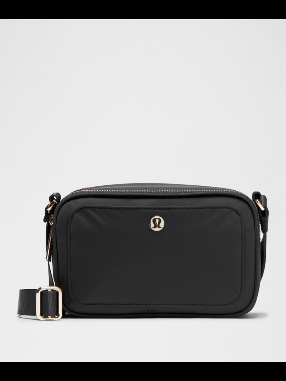 Lululemon Crossbody Camera Bag 2L